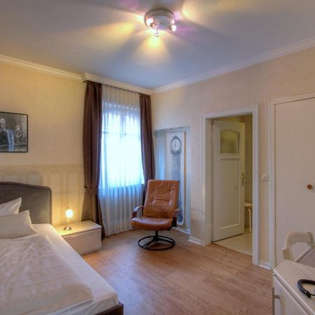 Hotel Zum Goldenen Stern Prüm Екстериор снимка