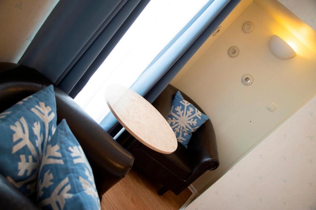 Hotel Zum Goldenen Stern Prüm Екстериор снимка