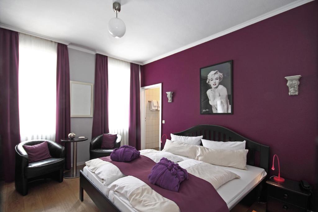 Hotel Zum Goldenen Stern Prüm Екстериор снимка