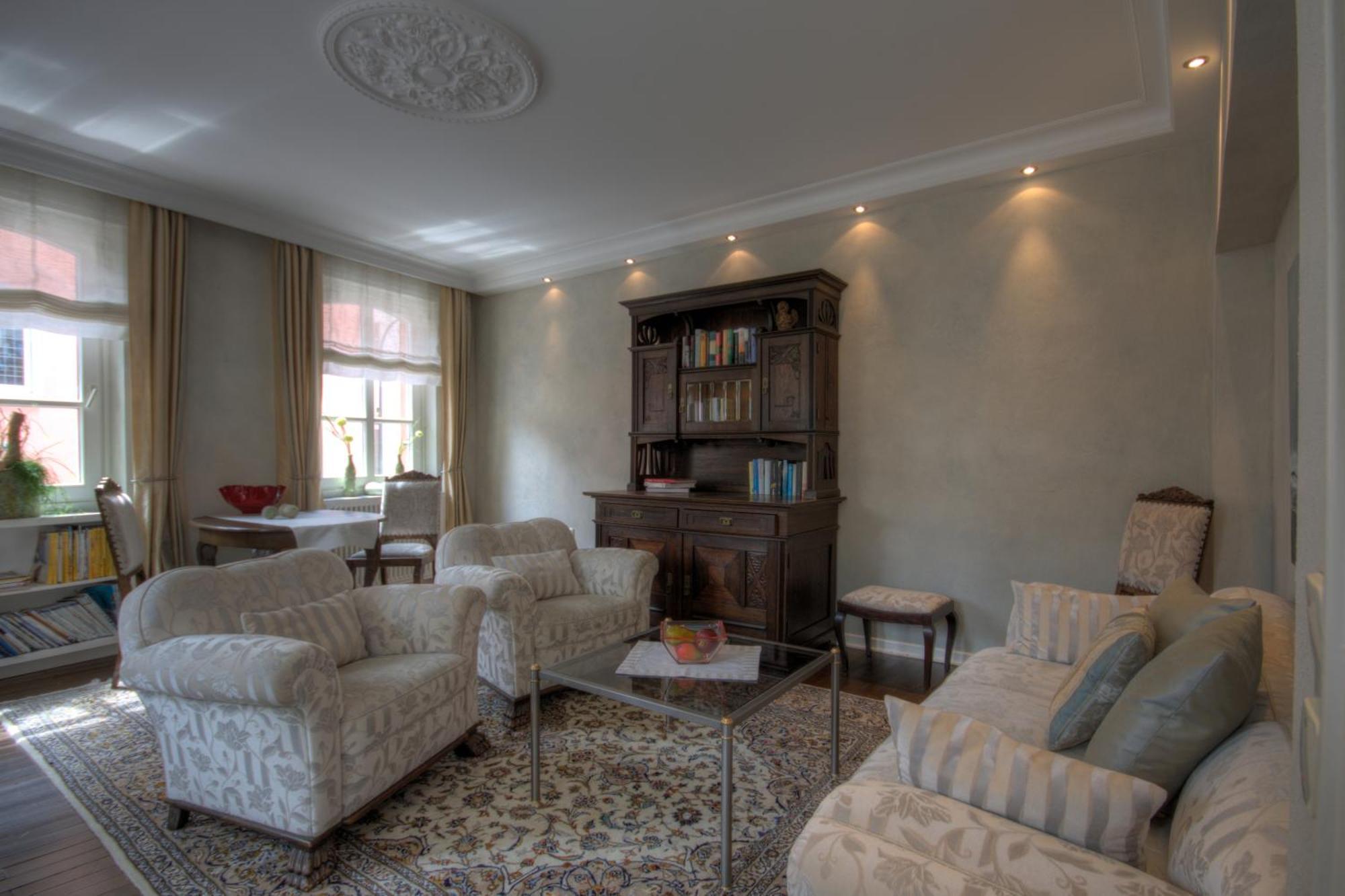 Hotel Zum Goldenen Stern Prüm Екстериор снимка
