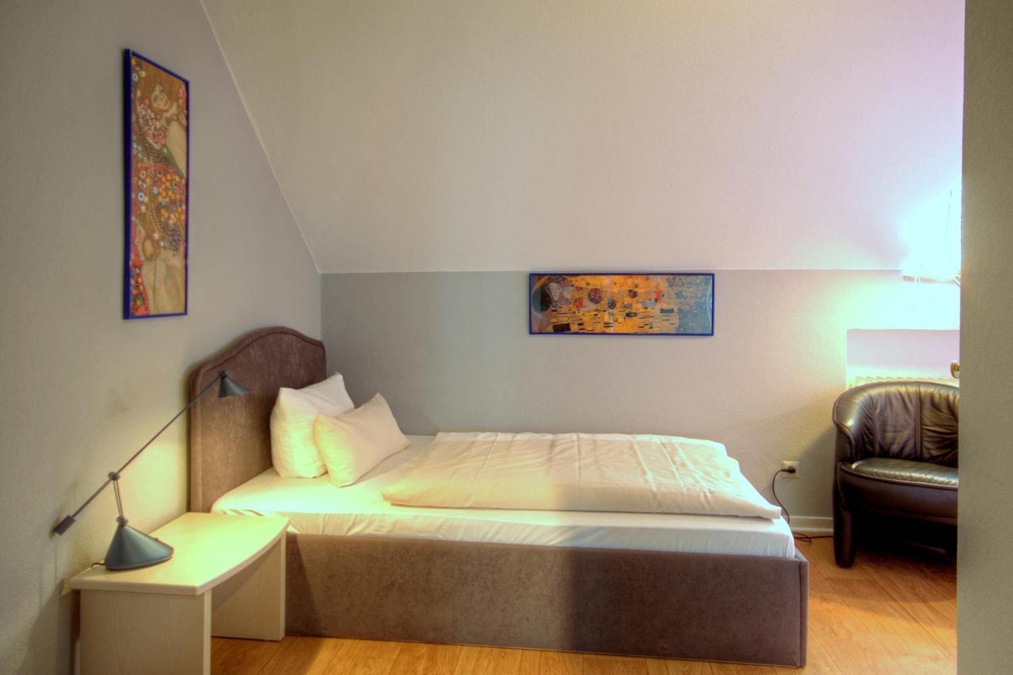 Hotel Zum Goldenen Stern Prüm Екстериор снимка