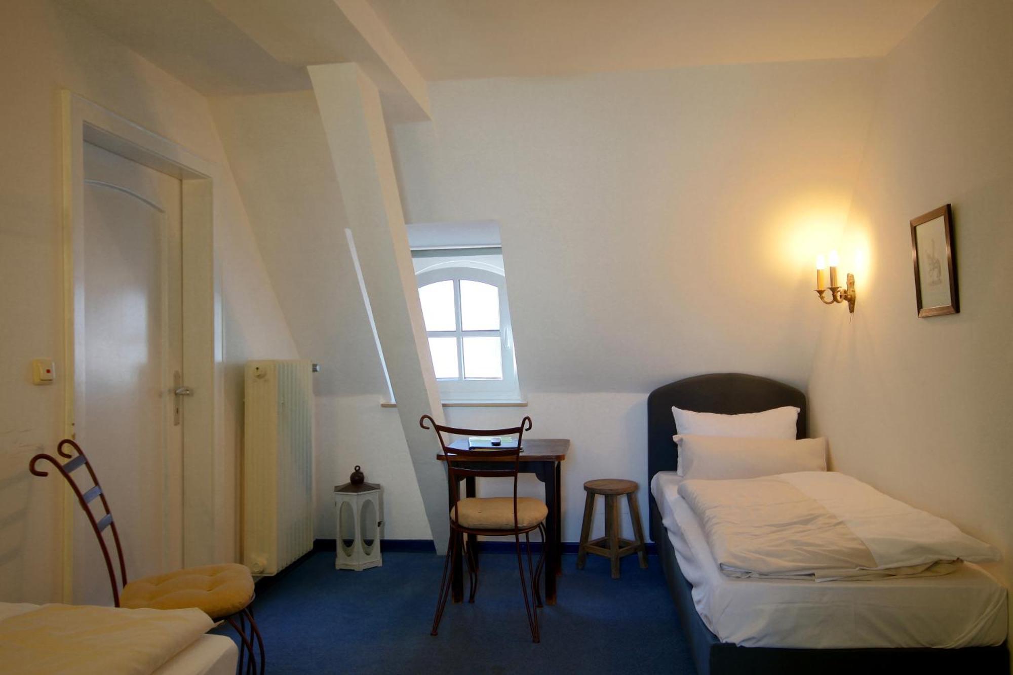 Hotel Zum Goldenen Stern Prüm Екстериор снимка