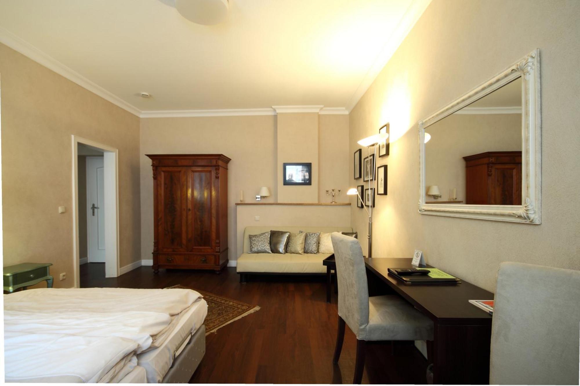 Hotel Zum Goldenen Stern Prüm Екстериор снимка
