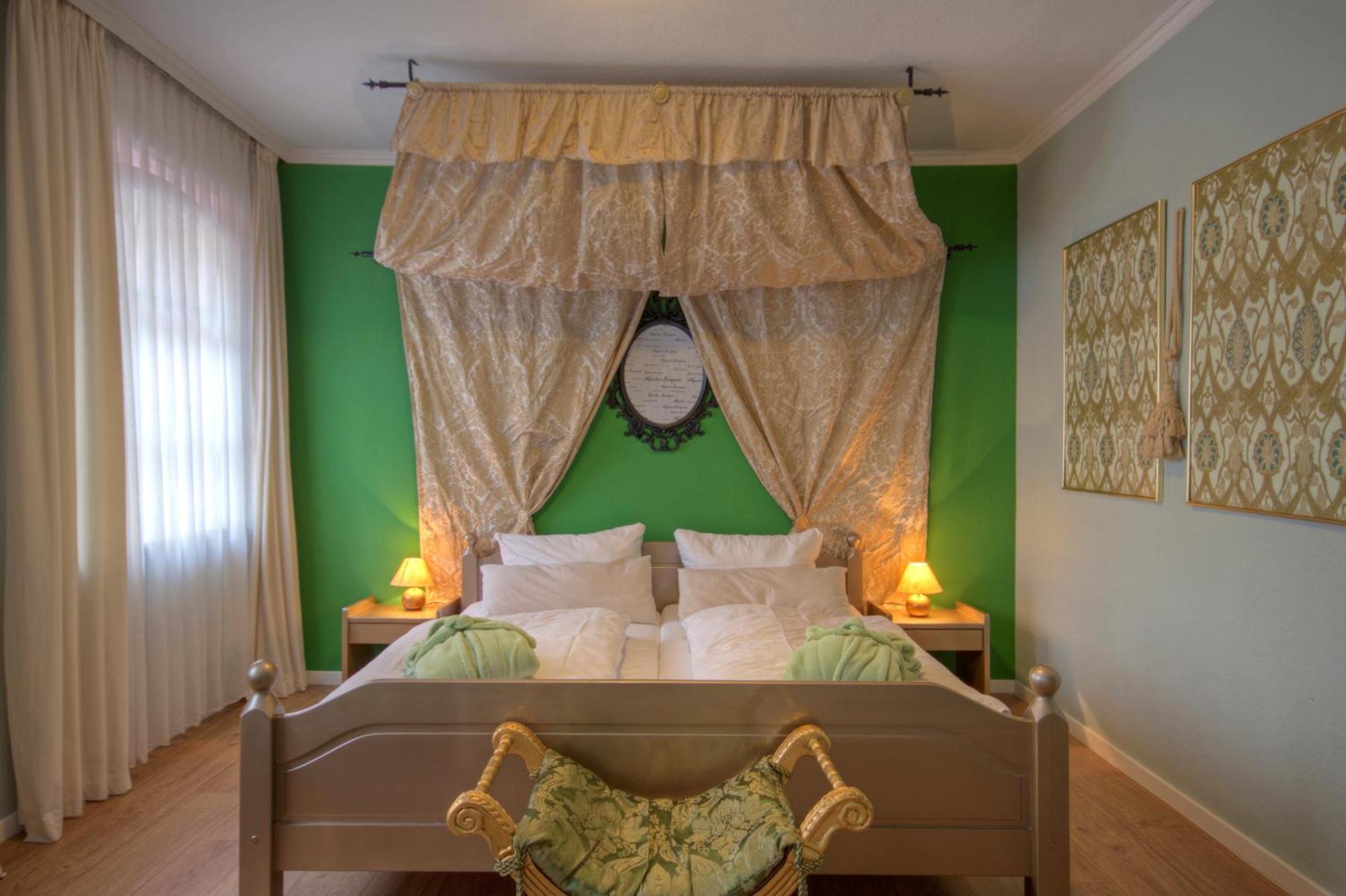 Hotel Zum Goldenen Stern Prüm Екстериор снимка