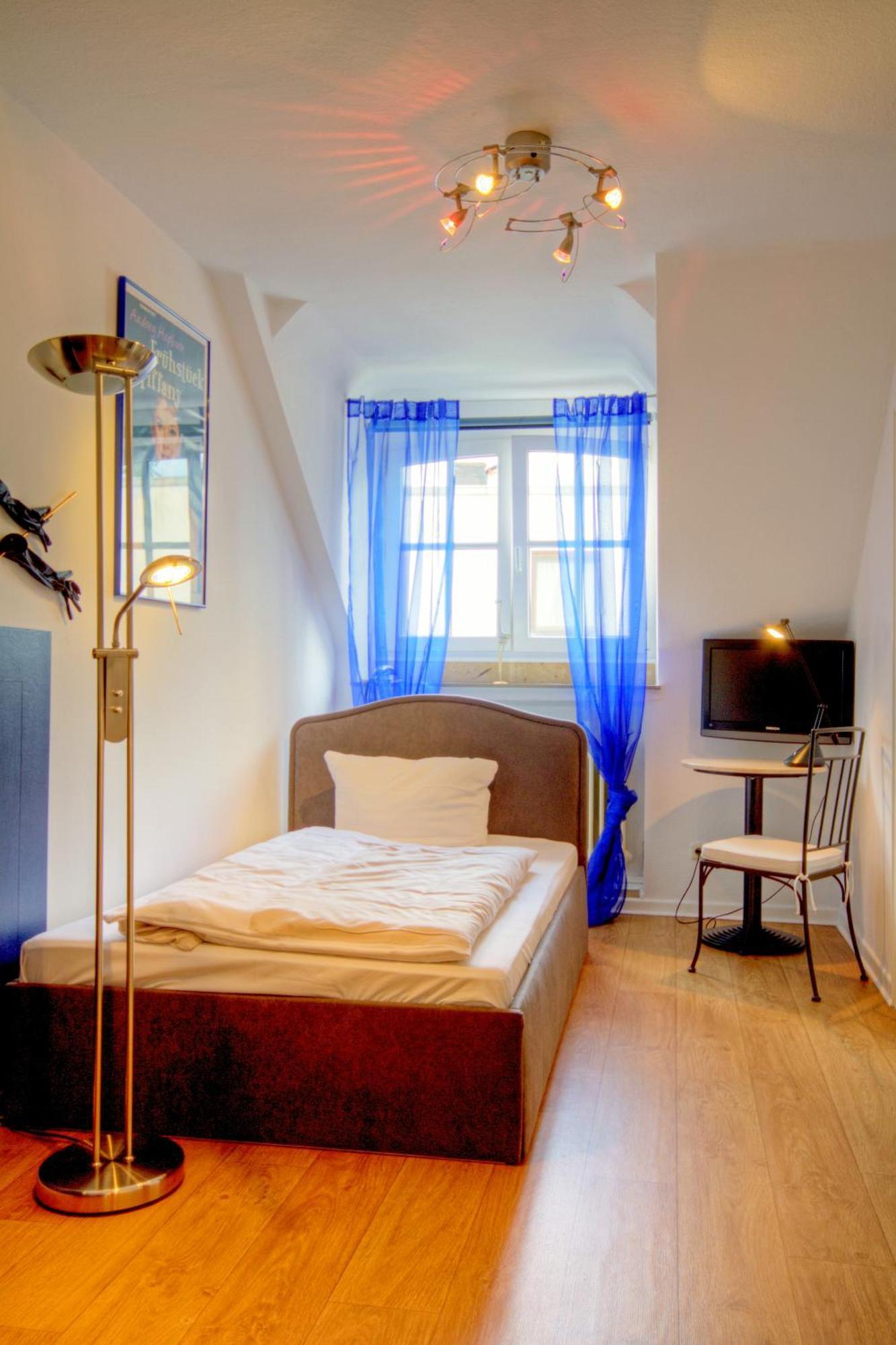Hotel Zum Goldenen Stern Prüm Стая снимка