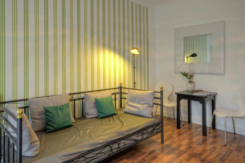 Hotel Zum Goldenen Stern Prüm Стая снимка
