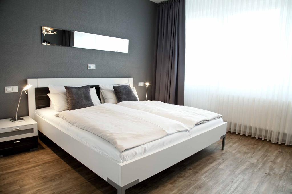 Hotel Zum Goldenen Stern Prüm Екстериор снимка