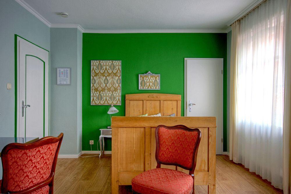 Hotel Zum Goldenen Stern Prüm Екстериор снимка