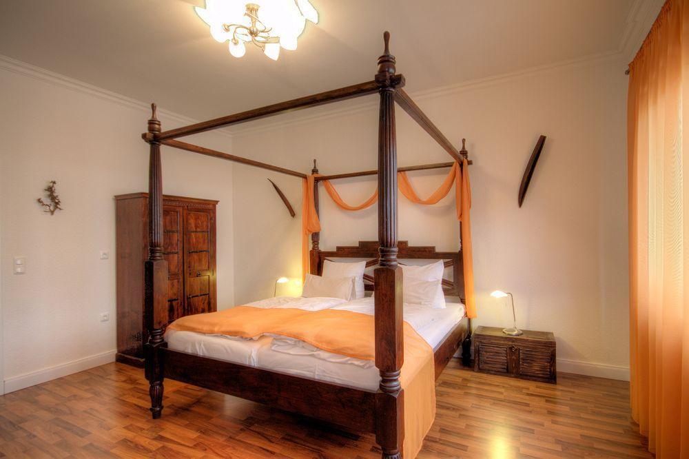 Hotel Zum Goldenen Stern Prüm Екстериор снимка