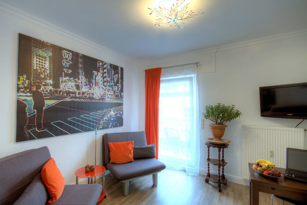 Hotel Zum Goldenen Stern Prüm Екстериор снимка
