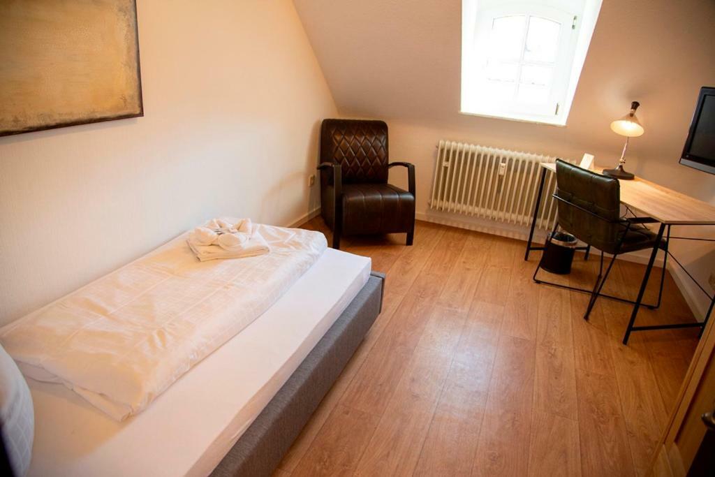 Hotel Zum Goldenen Stern Prüm Екстериор снимка