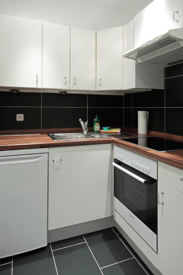 Hotel Zum Goldenen Stern Prüm Екстериор снимка